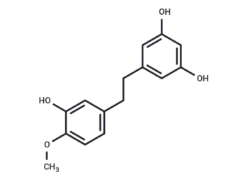 Dihydropiceatannol-4'-methylether