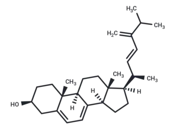 24(28)-Dehydroergosterol