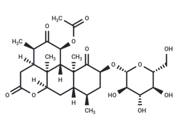 Shinjuglycoside C