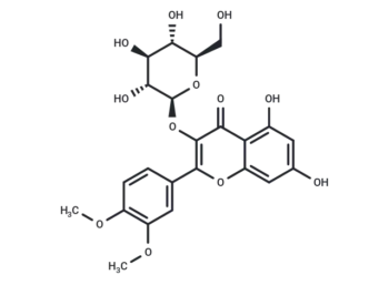 3'-MethoxyTamarixin