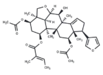 1-Tigloyltrichilinin 1 1-Tigloyltrichilinin
