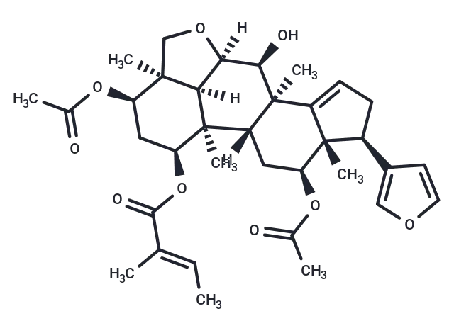 1-Tigloyltrichilinin - Immunomart
