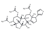 1-Acetyltrichilinin