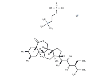 22S,23S-Homobrassinolide