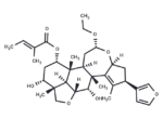 12-Ethoxynimbolinin C 1 12-Ethoxynimbolinin C