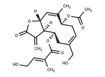 Eupalinolide C