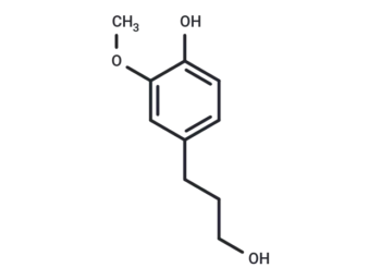 Dihydroconiferyl alcohol