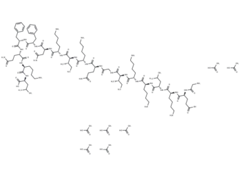 CRAMP-18 (mouse) acetate