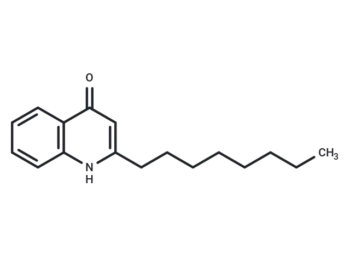 2-Octyl-4(1H)-quinolone