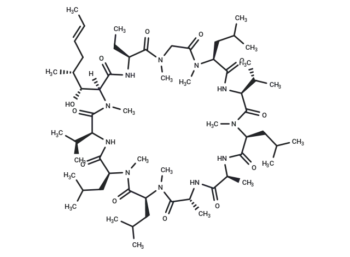 Cyclosporin E