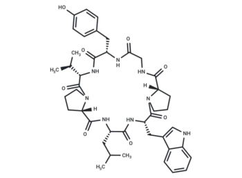 Vaccarin C