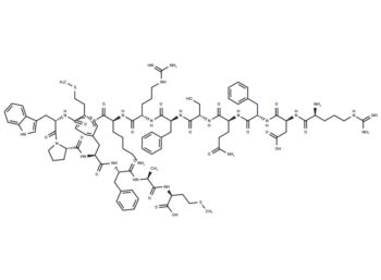 Peptide P60