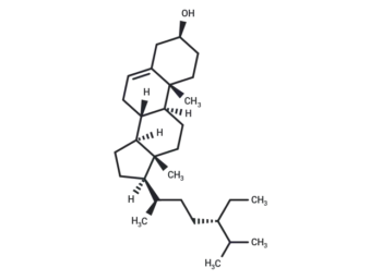 γ-Sitosterol