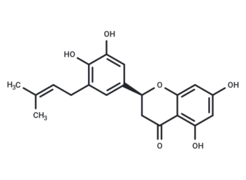 Sigmoidin B