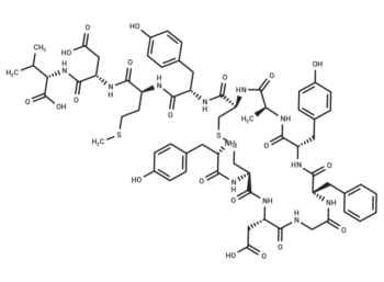 Cyclic(YCDGFYACYMDV)