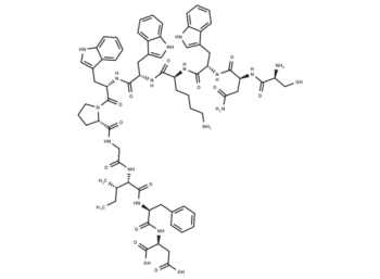 Polyglutamine binding peptide 1