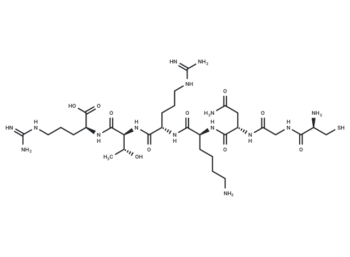 tLyP-1 peptide