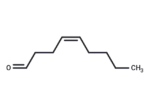 (4Z)-4-Nonenal