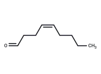(4Z)-4-Nonenal