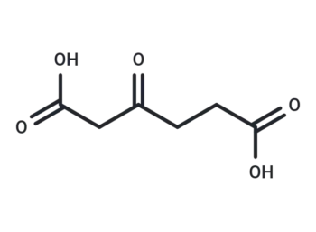 3-Ketoadipic acid