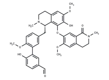 S-Secoantioquine