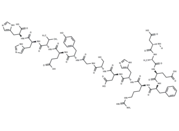 β-Amyloid (1-14)