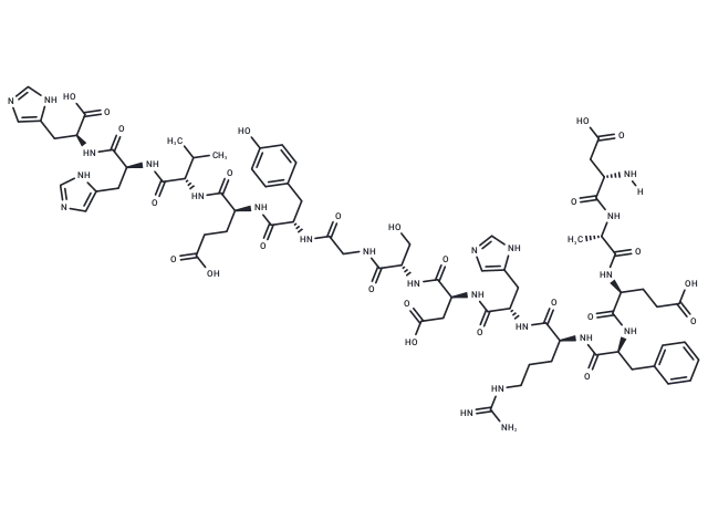β-Amyloid (1-14)