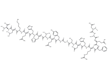 β-Amyloid (1-18)