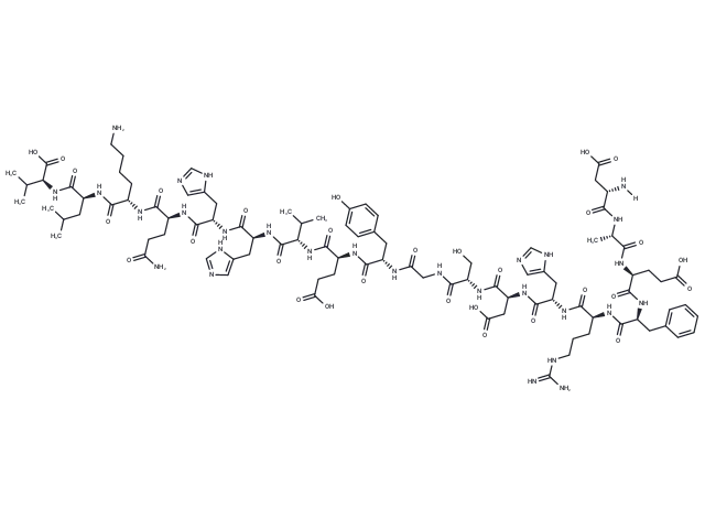 β-Amyloid (1-18)