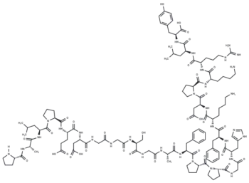 Brain Derived Acidic Fibroblast Growth Factor (1-11)
