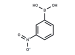 3-Nitrophenylboronic acid