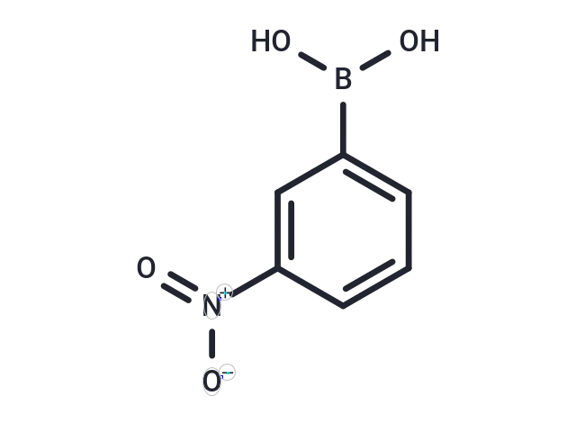 3-Nitrophenylboronic acid