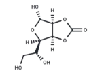 α-D-Mannofuranose
