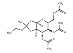 α-D-Glucopyranose