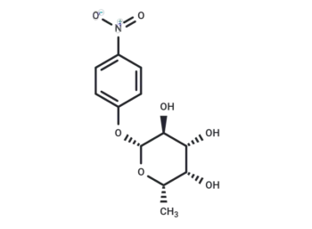 4-Nitrophenyl β-L-fucopyranoside