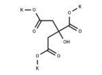 Tripotassium citrate