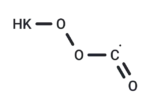 Potassium bicarbonate