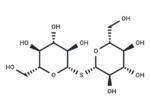 β-D-Glucopyranosyl 1-thio-β-D-glucopyranoside