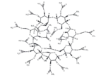 Triacetyl-β-cyclodextrin