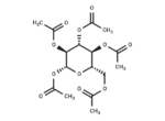 β-L-Glucose pentaacetate