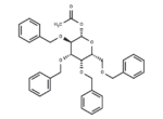 β-D-Galactopyranose