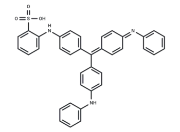 Alkali blue