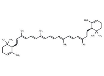 ε-Carotene