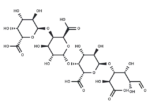 Tetragalacturonic acid