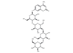 4-Methylumbelliferyl β-D-cellotetroside