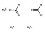 Magnesium formate dihydrate