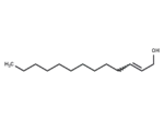 trans-2-Tridecen-1-ol