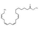Omega-3 arachidonic acid methyl ester
