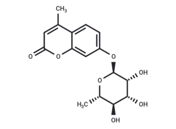 4-Methylumbelliferyl-α-L-rhamnopyranoside