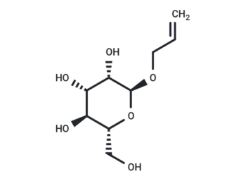Allyl α-D-mannopyranoside